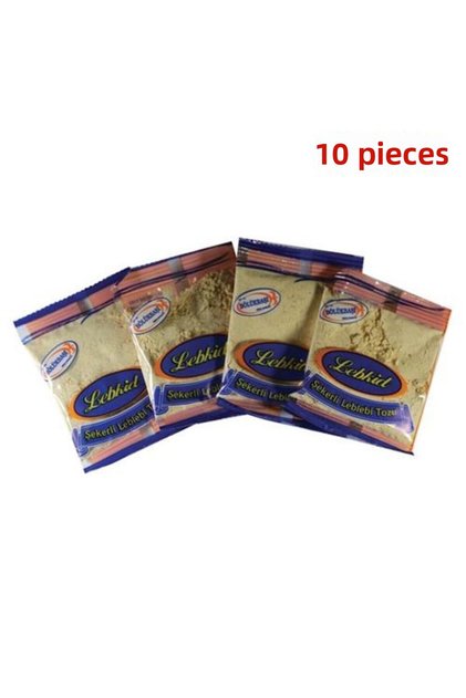 Nostalgic Chickpea Powder (10 Pieces)