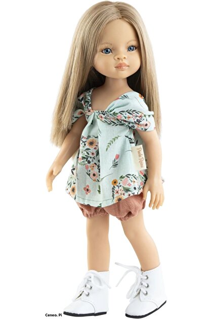 Păpușă Roxane Amiga, 32 cm