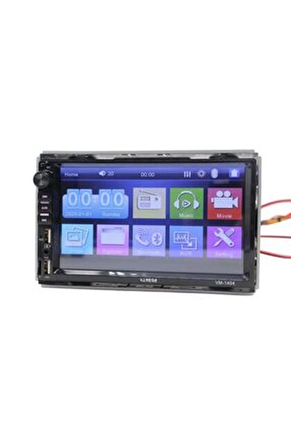 Navixx Seat Cordoba Android 12 Carplay Multimedya Universal Double