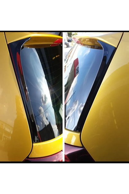 Golf 7 spoiler çıtası