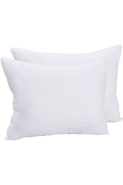 2 Pieces of Throw Pillow Inner Cushion - Inner Cushion for Throw Pillow - Inner Filling for Throw Pillow - 8 Different Sizes - Filling Made of 100% Crimped Sponge - Erfa Home