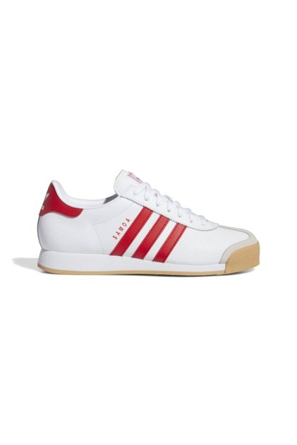 Erkek Sneaker Orginals Ayakkabı SAMOA JH9079