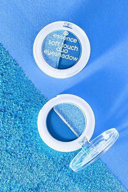 Essence Soft TOUCH İkili Far Paleti No: 03 - Fiyatı, Yorumları