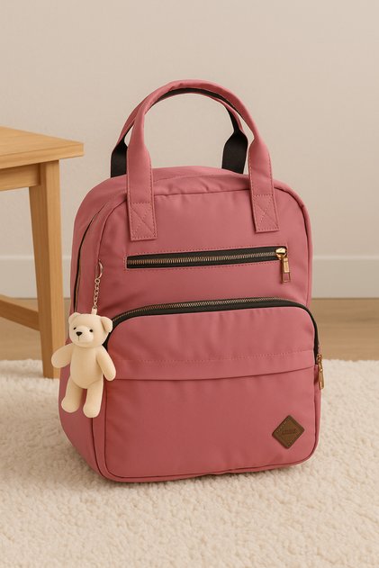 MOTHER BABY BAG
