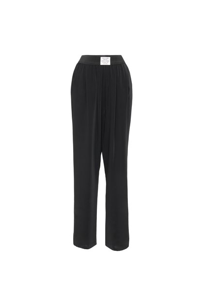BELİ LASTİKLİ CEPLİ PANTOLON