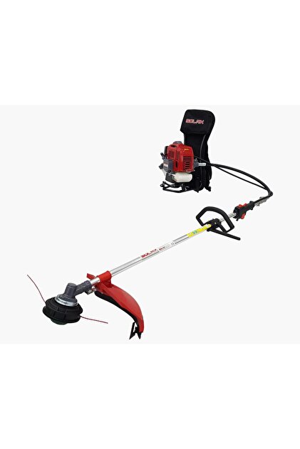 Solax Tk520d Motorlu Sırt Tırpan - Fiyatı, Yorumları