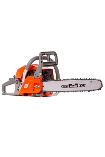Zomax Zm5010 Benzinli Motorlu Testere 2.7 Hp - Fiyatı, Yorumları