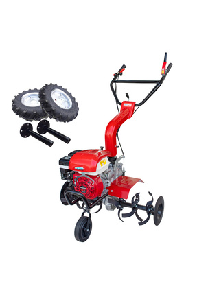 Antrac 270 Honda Gx 270 Motorlu Şanzımanlı Benzinli Çapa Makinesi