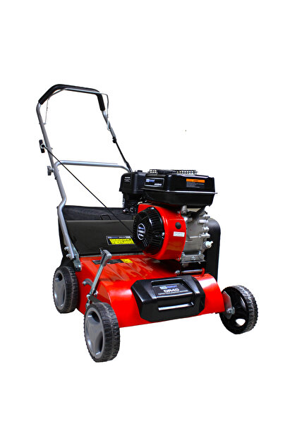 Scheppach SC55P Benzinli Çim Havalandırma Makinesi - 5911904903