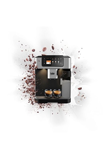 Beko CEG 7348 X CaffeExperto® Tam Otomatik Espresso Makinesi