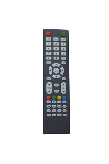 Ironstar Lcd-tv Uzaktan Kumanda
