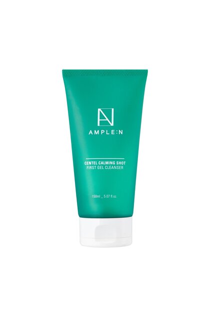Centel Calming Shot First Gel Cleanser