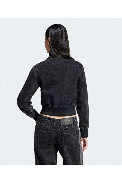 adidas Adicolor Denim Track Top - Fiyatı, Yorumları
