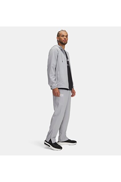 Under Armour Erkek UA Rival Woven Windbreaker Eşofman Altı 1390150