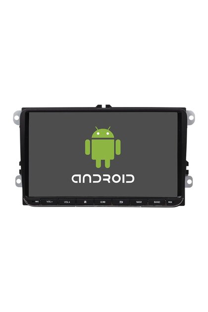 For-X XA-299T Volkswagen 9 Inch Android Carplay Multimedya 4+64 GB