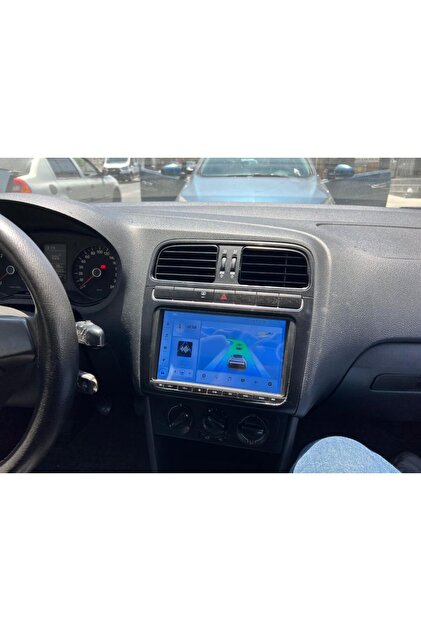 For-X XA-299T Volkswagen 9 Inch Android Carplay Multimedya 4+64 GB
