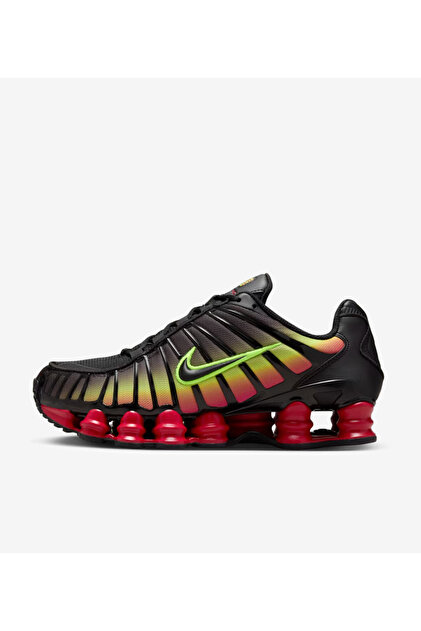 Nike SHOX TL Unisex Sneaker HJ9609 001 - Fiyatı, Yorumları