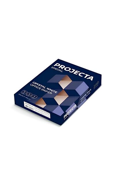 PROJECTA SPECİAL A4 FOTOKOPİ KAĞIDI 80 GR 500LÜ PAKET - Fiyatı