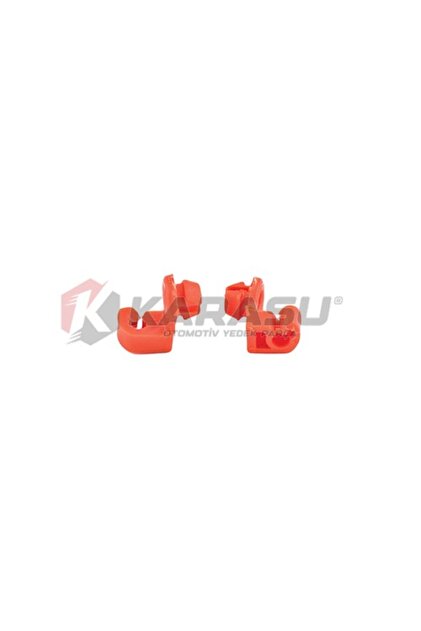 SLX KAPI KİLİT FİBERİ