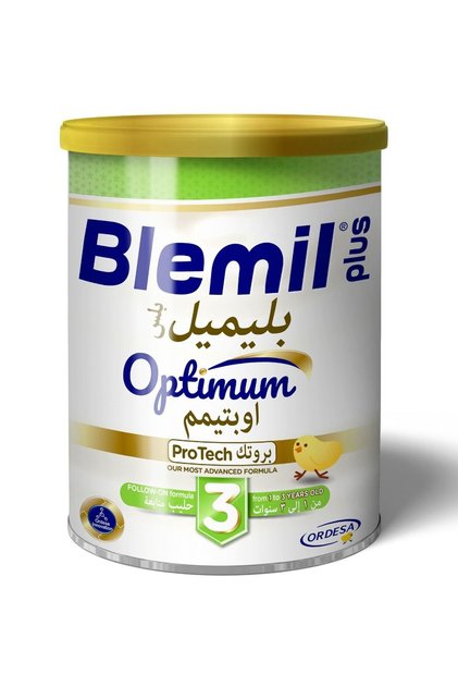 Blemil Plus Optimum Protec No. 3 400g