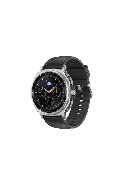Samsung Galaxy Watch4 Classic Bluetooth (46MM) Gümüş - Fiyatı