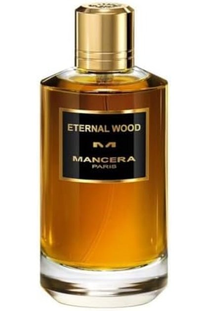 Eternal Wood Eau De Parfum, 120ml