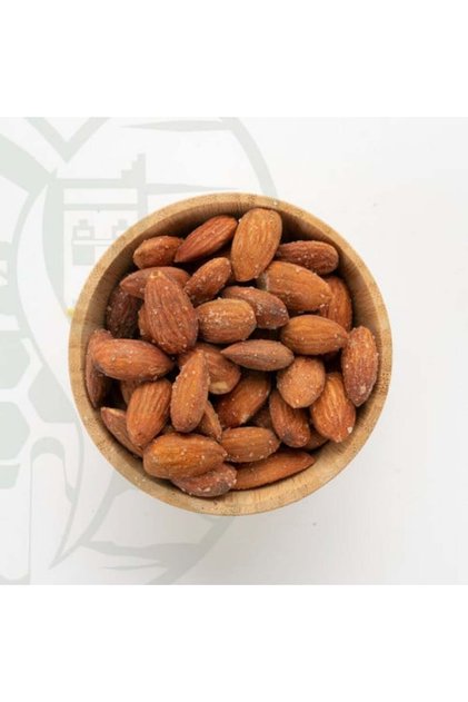 لوز مملح أمريكي 1000 جرام