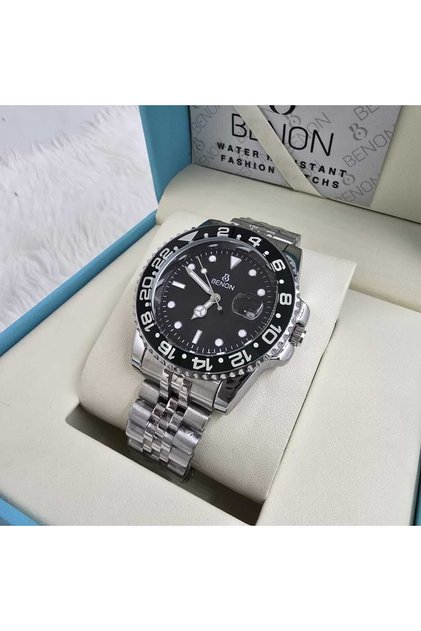 BENONO Men's Watch from the Benon brand, one of the most luxurious designs