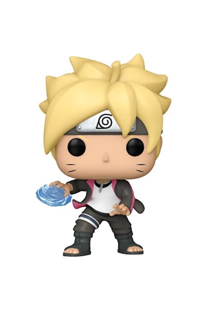 Pop Animation Boruto Naruto Next Generations Boruto cu Rasengan (Strălucește în întuneric) (SE) #1356 9cm