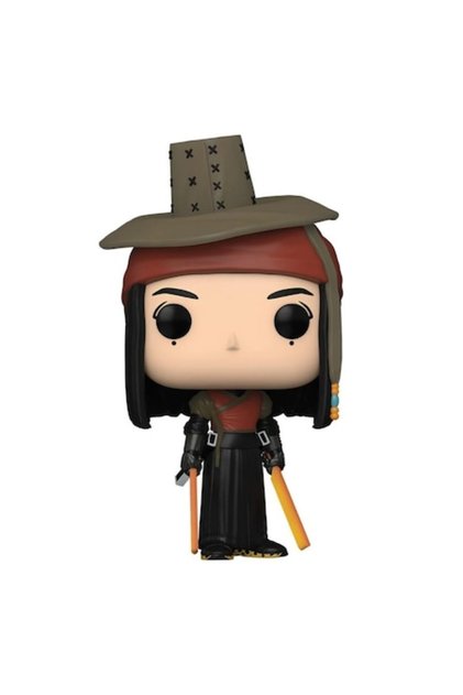 Figurină Pop Movies Rebel Moon Nemesis #1434 9cm