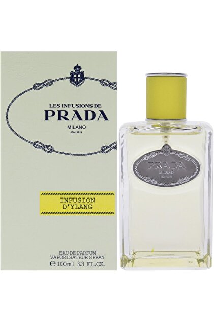 Infusion D'Ylang eau de parfum - 100 ml
