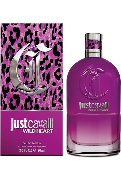 Roberto Cavalli Just Cavalli Flanker Perfume for Women 90ML