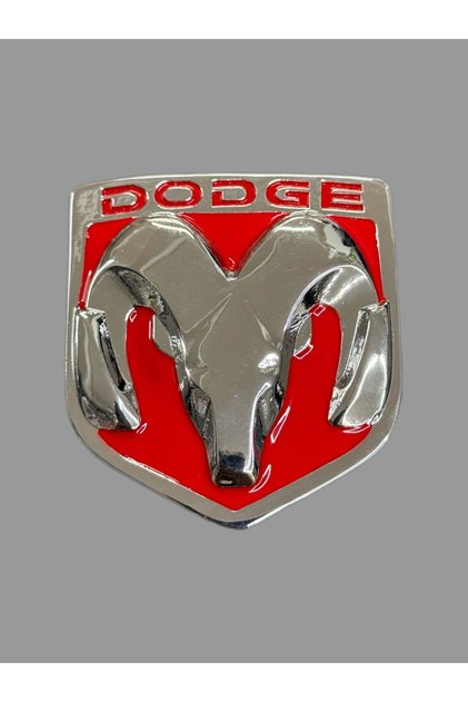 Dodge Metal Arma Casting