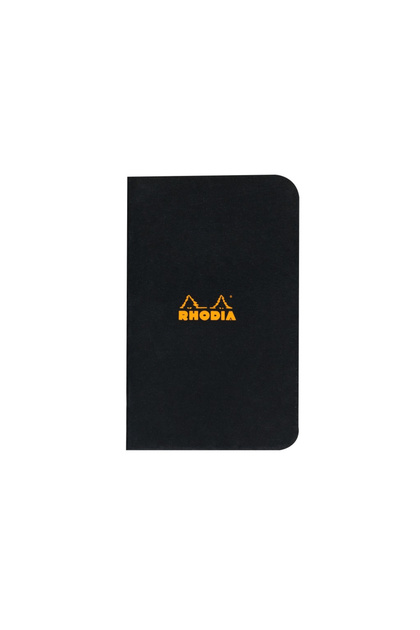 Blocnotes A7 Pocket