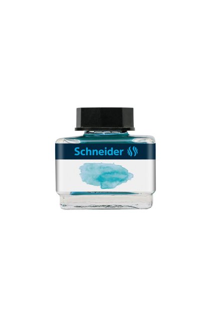 Мастило Calimara Pastel 15ml Schneider, бермудско синьо