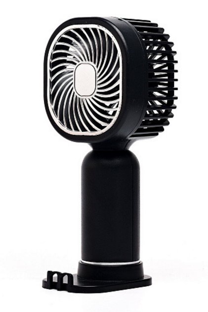 Taşınabililir Mini Usb Şarjlı El Masaüstü Vantilatör Fan Soğutucu YM88206