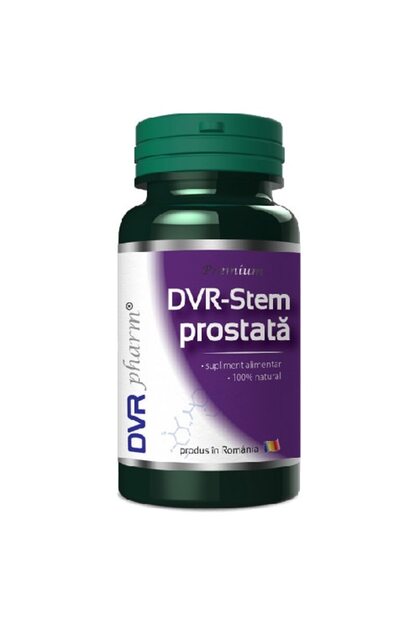 Dvr Stem 60 капсули