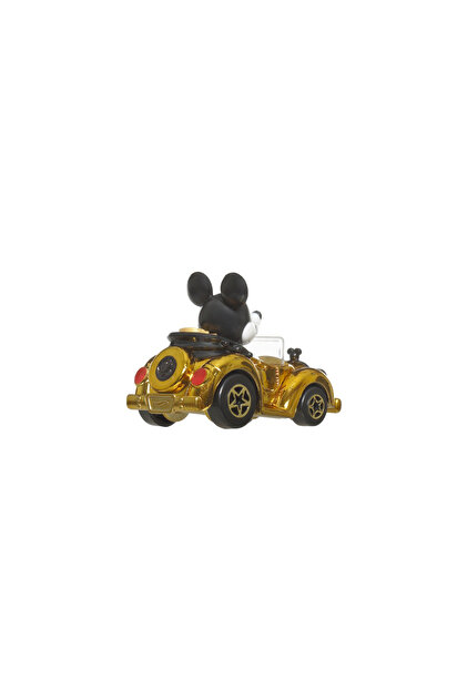 HOT WHEELS Racerverse Tekli Karakter Araçlar Disney Mickey Mouse