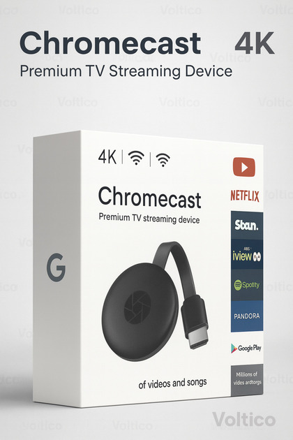 Google Chromecast Hd - Fiyatı, Yorumları