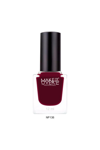 Best One Nail Polish NP136