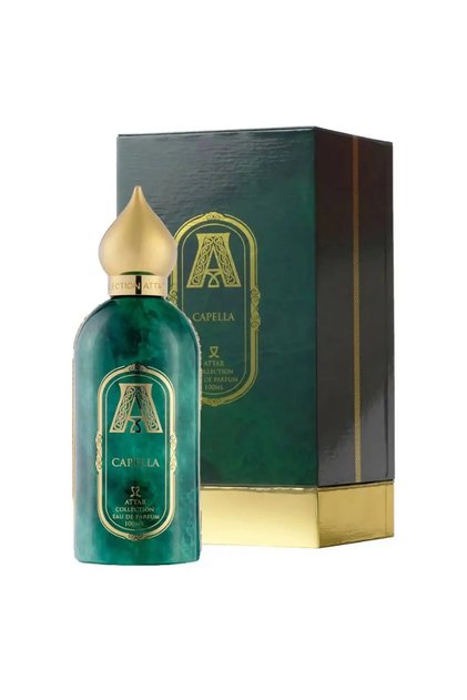 Attar Collection Capella للجنسين Eau De Parfum 100مل