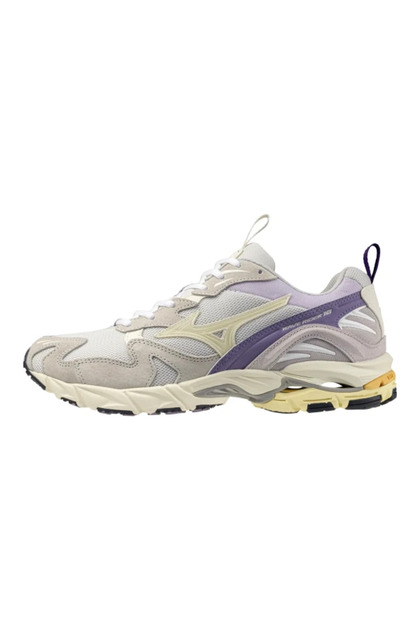Wave Rider 10 Women's Casual Shoes White / Purple