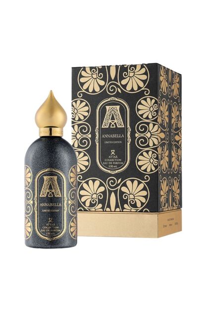 Attar Collection King Solomon Unisex Eau De Parfum 100Ml