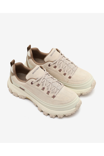 Skechers EDGEMONT Kadın Beyaz Outdoor Ayakkabı 180142 OFWT
