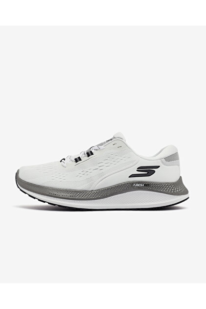 Skechers GO RUN PERSISTENCE 2 Erkek Beyaz Koşu Ayakkabısı 246084