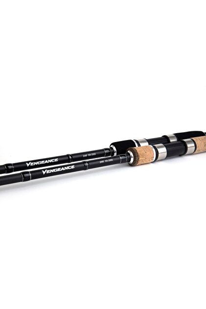 Truite Shimano Vengeance Cx Spinning - Cork 1.80 M - 3-15 G Canne à