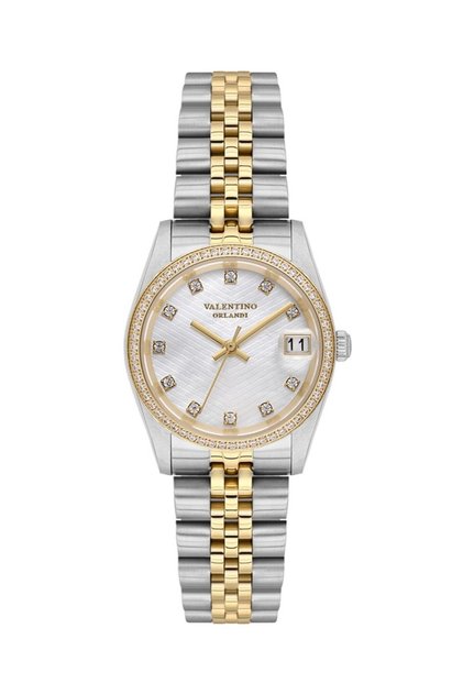 Valentino Vo.4.10002-4 Women Wrist Watch