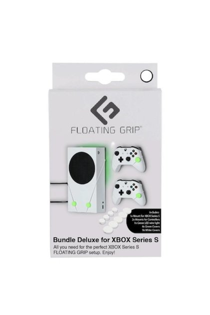 Bunde Deluxe Box - Xbox Series X|S