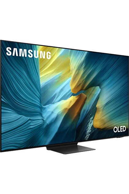 Samsung TV QE65S95FATXTK 65'' 4K ULTRA HD TV - Fiyatı, Yorumları