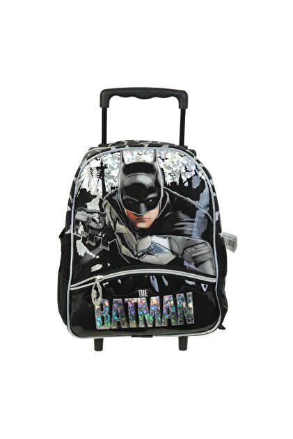 Kindergarten Rickshaw Bag